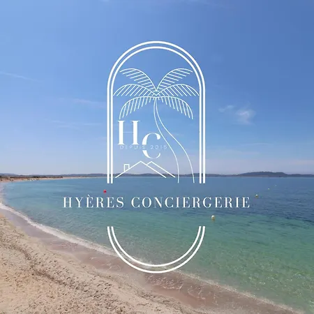 T3 Les Pins 3etoiles Clim 100m Plage Pesquiers By Hc Apartment