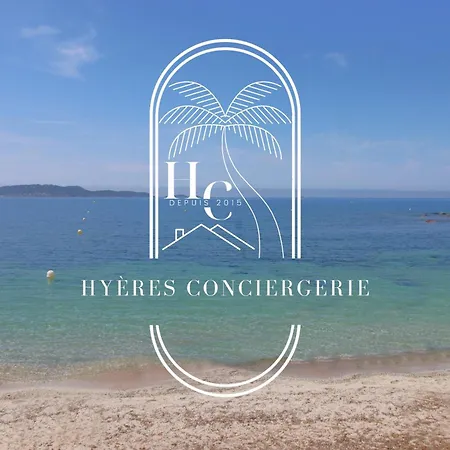 Apartment T3 Les Pins 3etoiles Clim 100m Plage Pesquiers By Hc *
